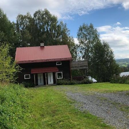 Holiday Home Hammarstrand 4 Persons ภายนอก รูปภาพ