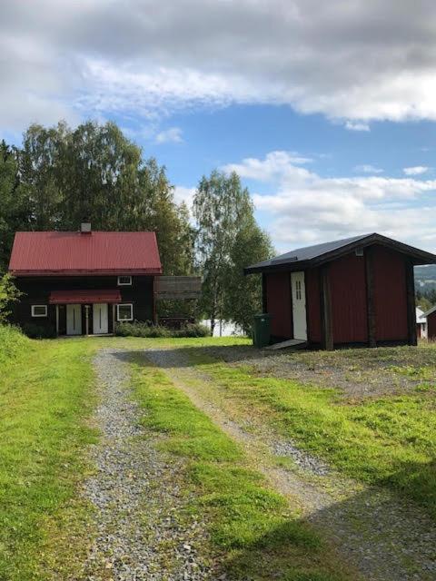 Holiday Home Hammarstrand 4 Persons ภายนอก รูปภาพ