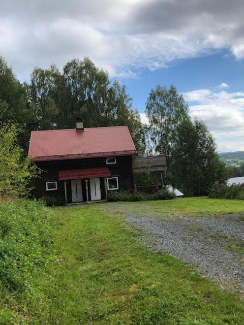 Holiday Home Hammarstrand 4 Persons ภายนอก รูปภาพ