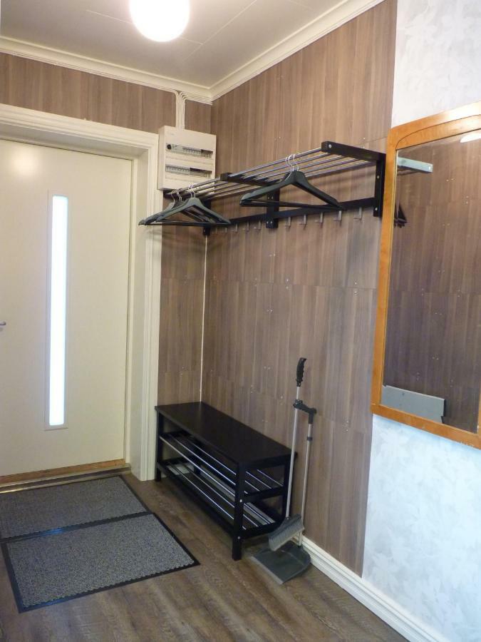 Holiday Home Hammarstrand 4 Persons ภายนอก รูปภาพ