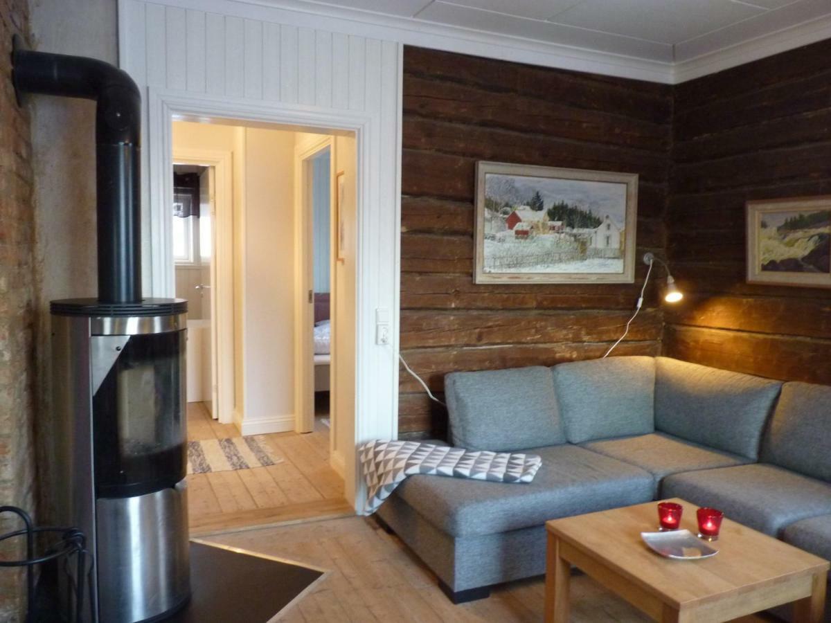 Holiday Home Hammarstrand 4 Persons ภายนอก รูปภาพ