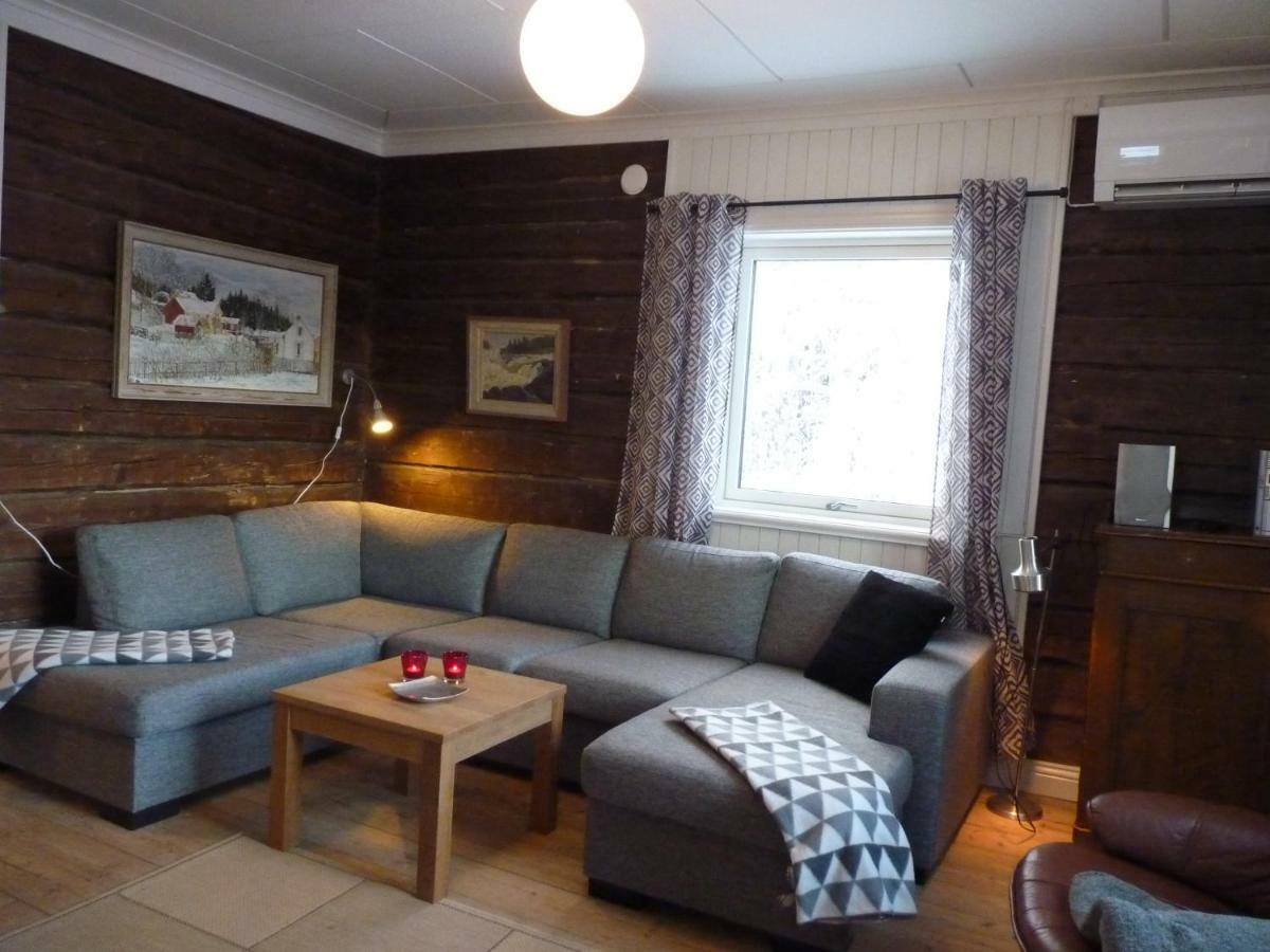 Holiday Home Hammarstrand 4 Persons ภายนอก รูปภาพ