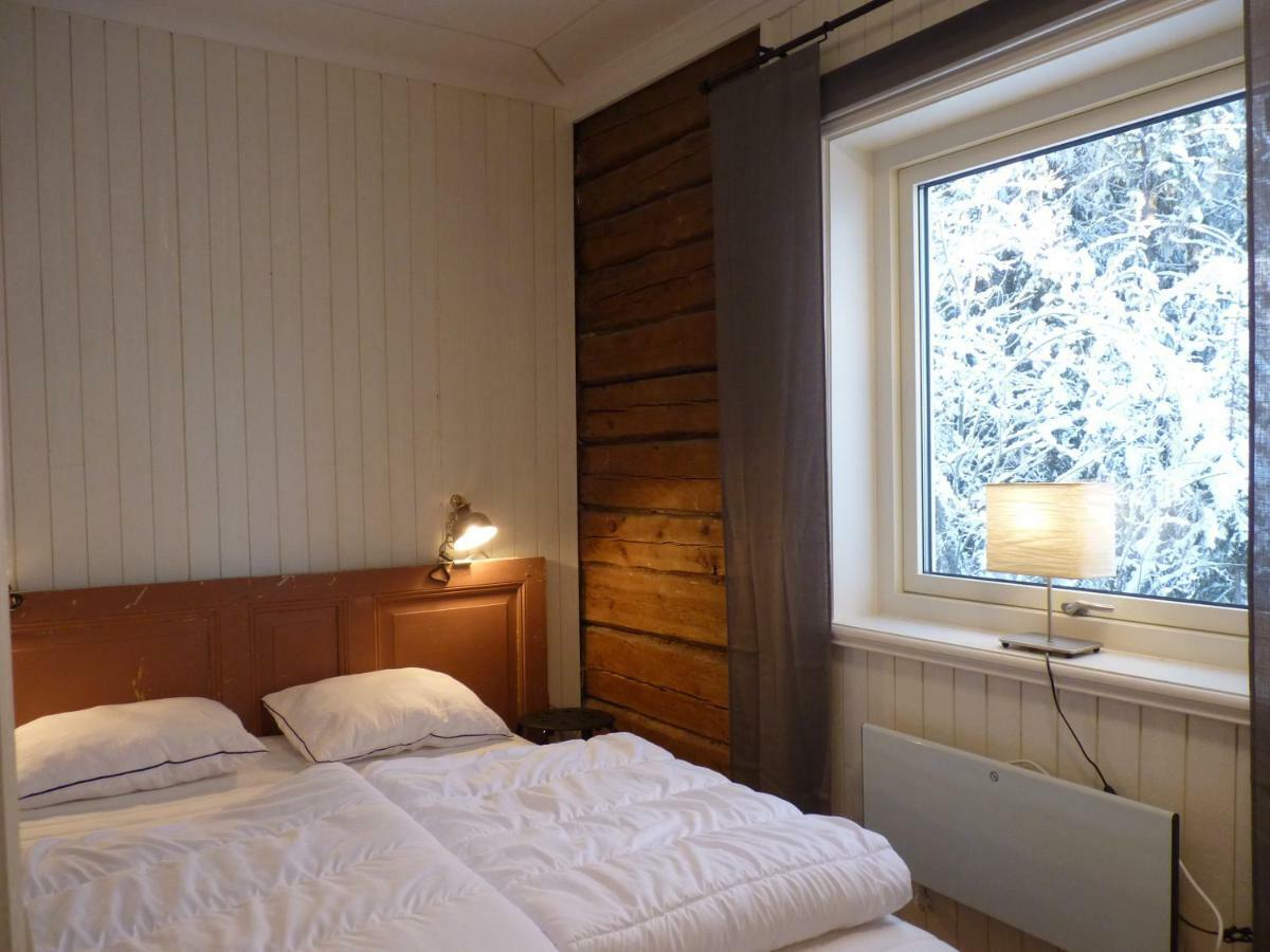 Holiday Home Hammarstrand 4 Persons ภายนอก รูปภาพ