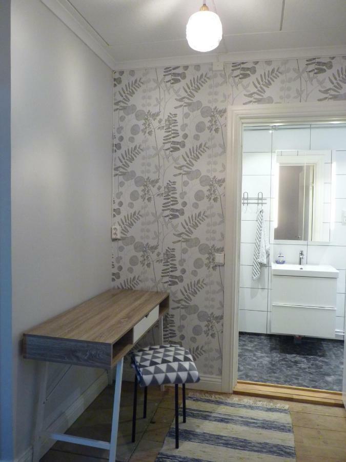 Holiday Home Hammarstrand 4 Persons ภายนอก รูปภาพ
