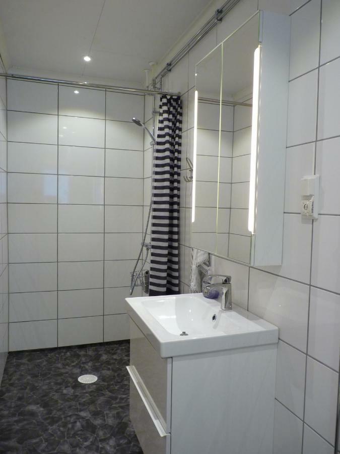 Holiday Home Hammarstrand 4 Persons ภายนอก รูปภาพ