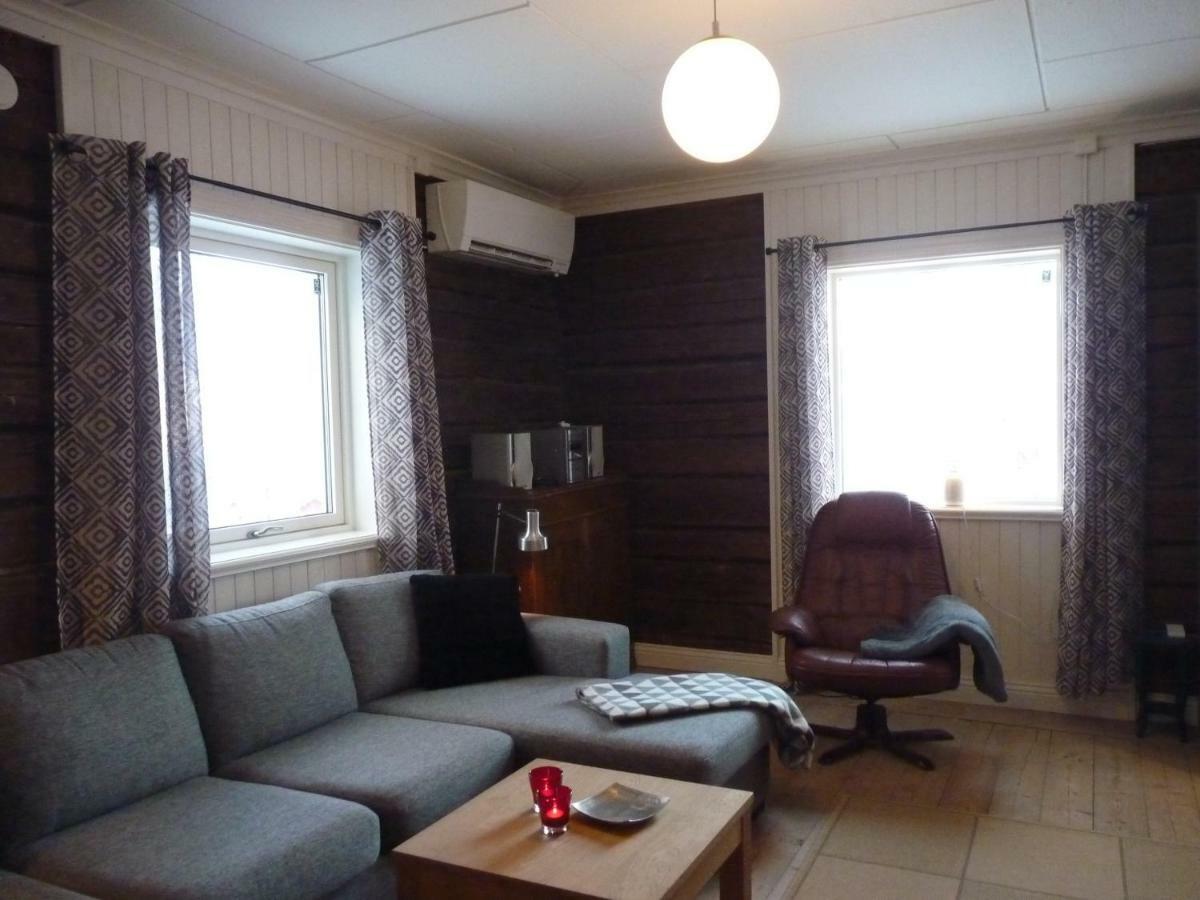 Holiday Home Hammarstrand 4 Persons ภายนอก รูปภาพ